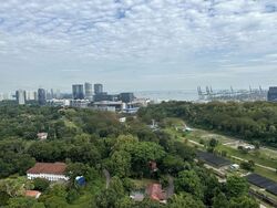 Normanton Park (D5), Apartment #454340701